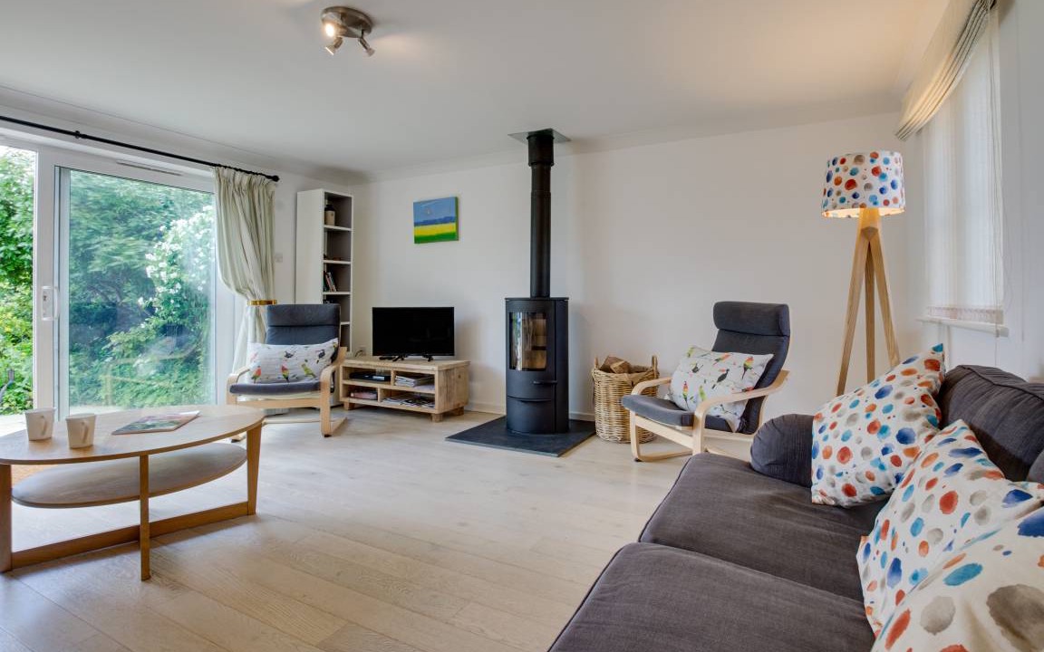 Walberswick Cottage | Marsh View