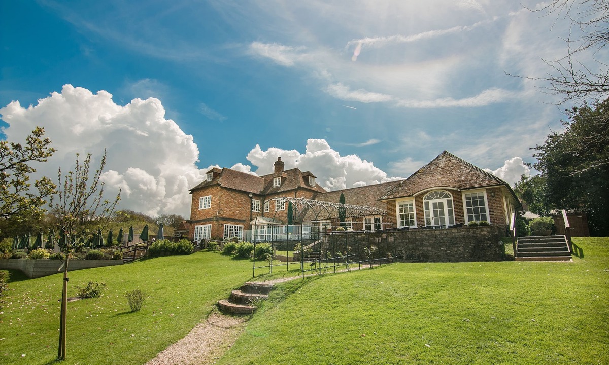 Bucklers Hard Hotel | Master Builders House Hotel