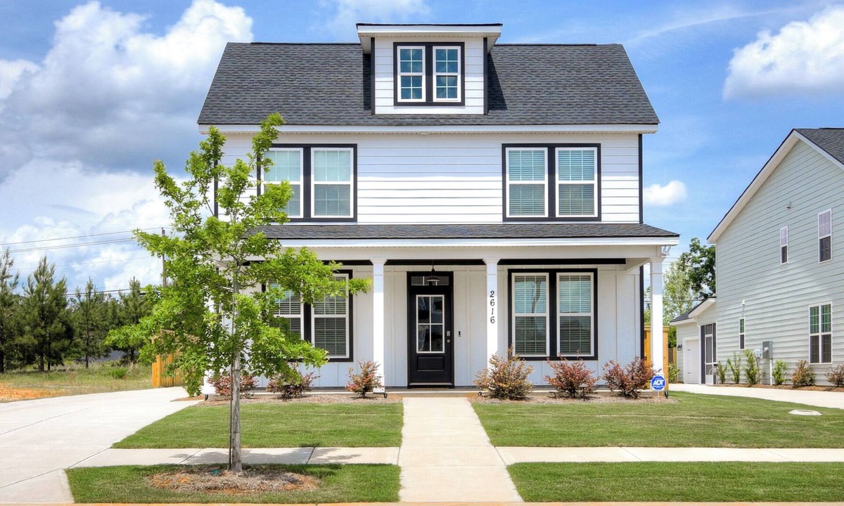 Grovetown House | Masters/ANWA Rental Retreat