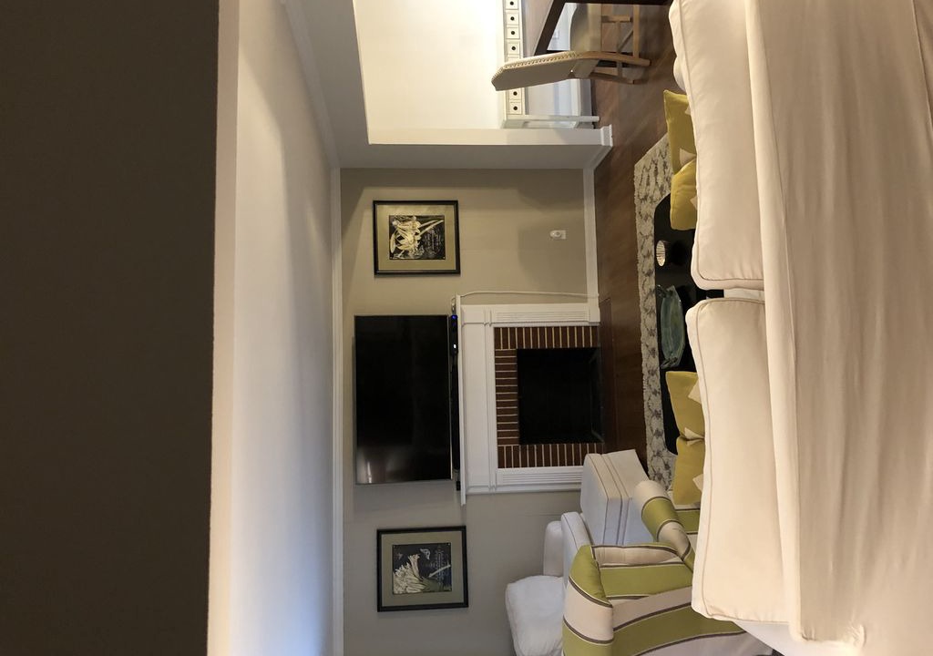 Summerville House | Masters Rental less than a mile from Augusta National