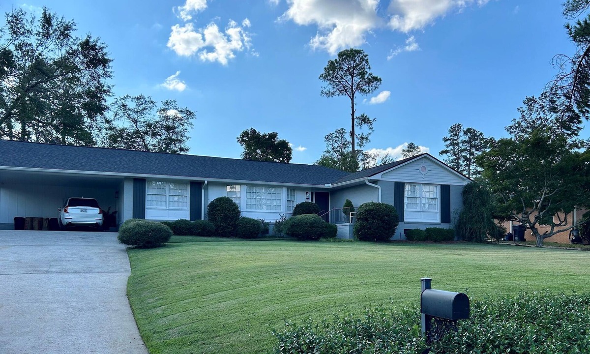 Augusta House | Masters rental- newly remodeled private home