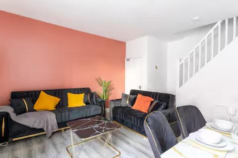 Manchester House | Mauldeth Shared House