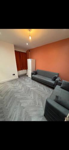 Levenshulme House | Mayford Shared House