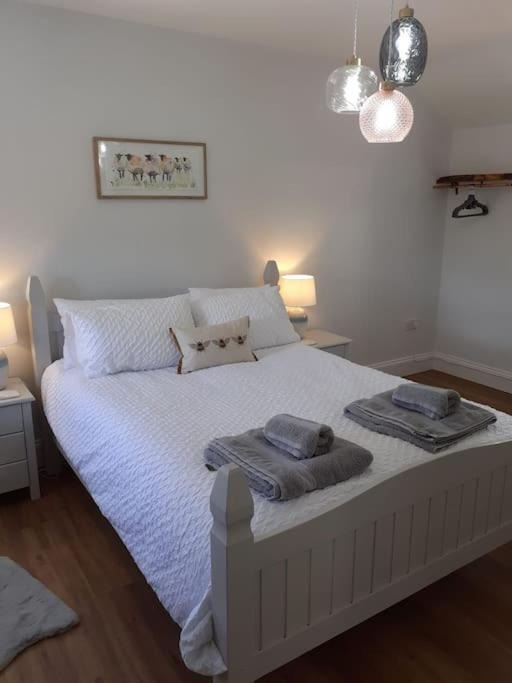 Glaisdale Bed & Breakfast | Meadowsweet @ Laneside