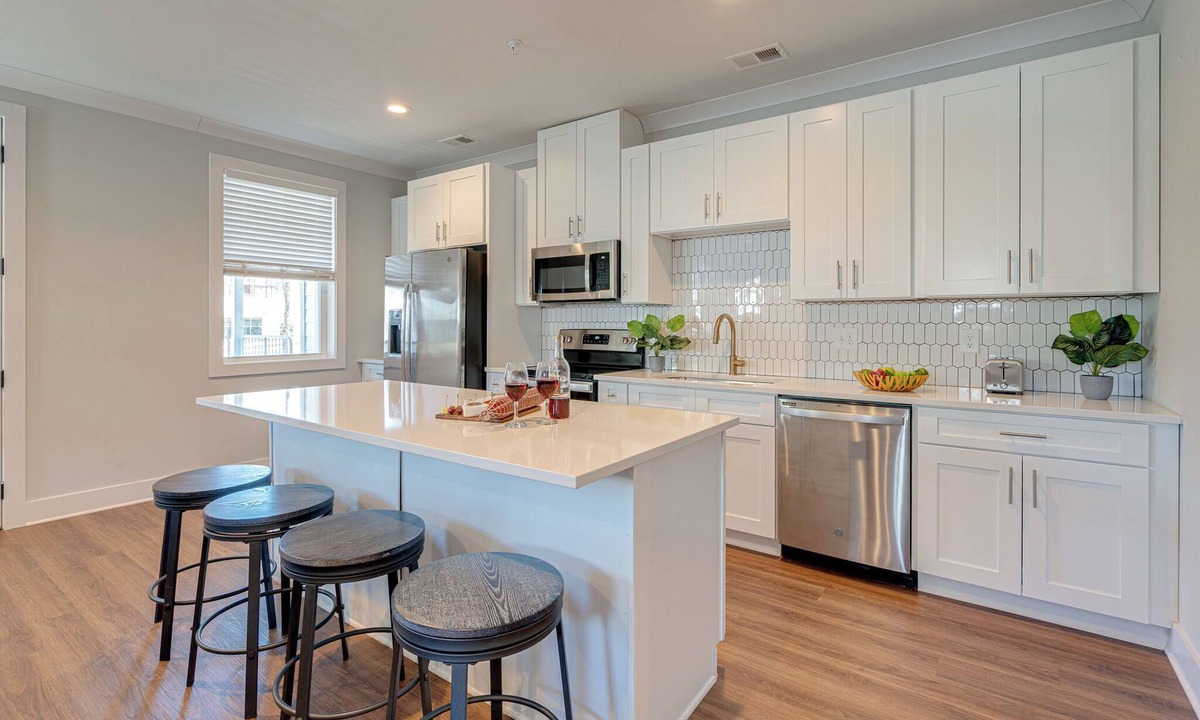 Melrose Cottage | Melrose Melody - 5 Mins to Broadway