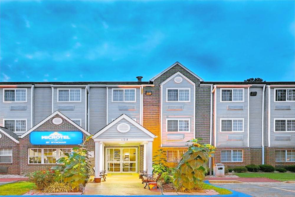 Morrisville Hotel | Microtel Inn by Wyndham Raleigh-Durham Airport