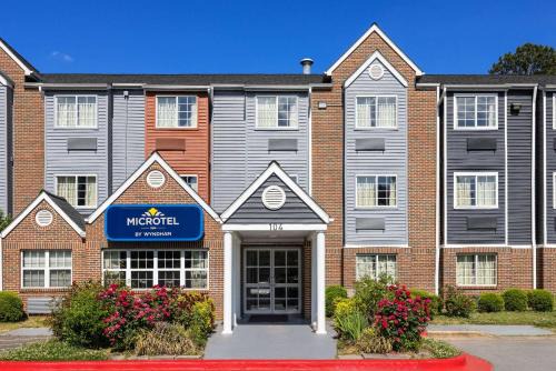 Microtel Inn | Morrisville