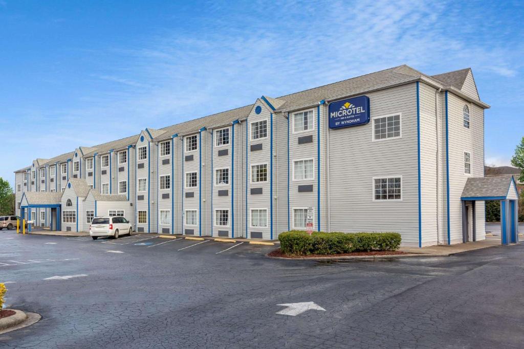 Matthews Hotel | Microtel Inn & Suites by Wyndham Matthews/Charlotte