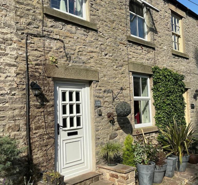 Middleham House | Middle Cottage