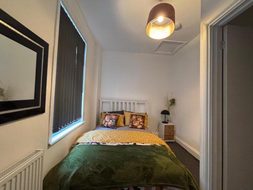Middlesbrough Bed & Breakfast | Middlesbrough Lodge