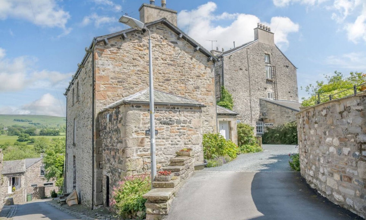 Kirkby Lonsdale Apartment | Mill Brow Apartment, Kirkby Lonsdale