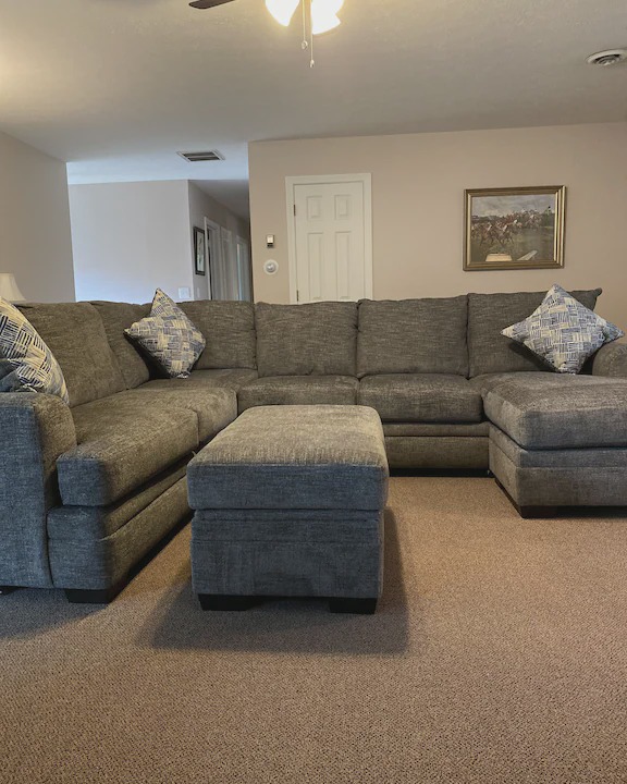 Flat Rock Cabin | Mill House Lodge - 3 Bedroom Suite