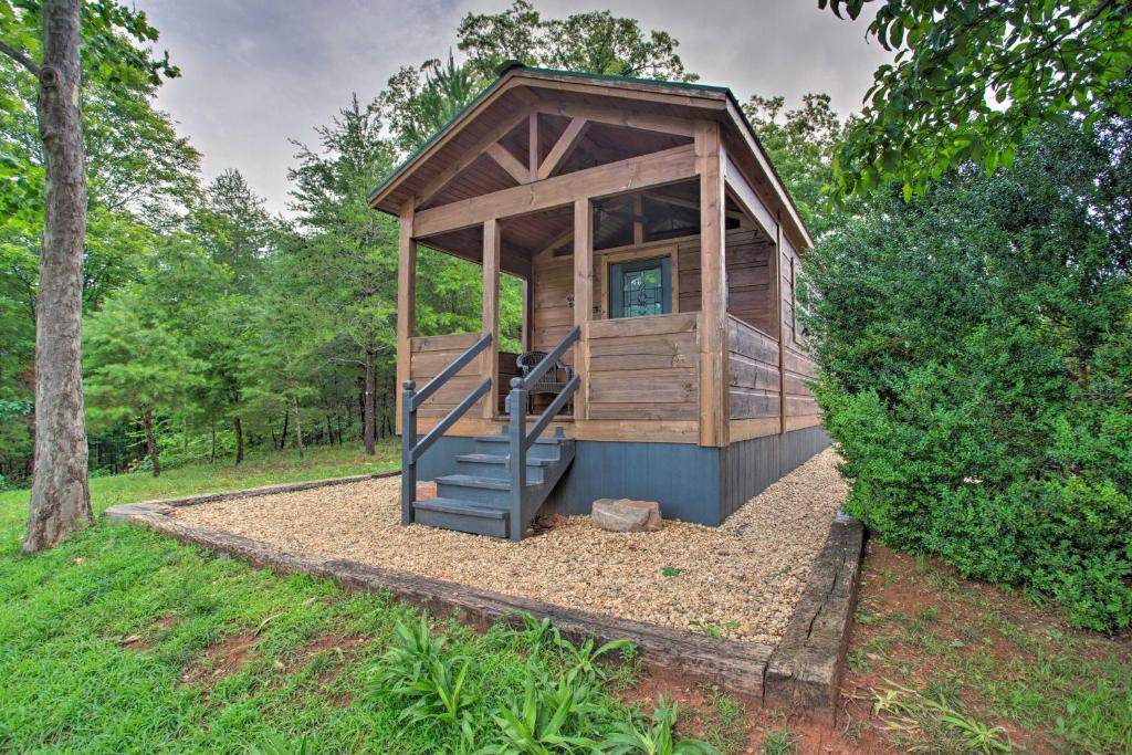 Mill Spring Winery | Mill Spring
