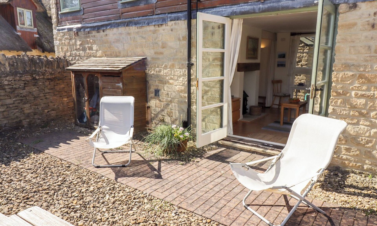 Cirencester Cottage | Mill View