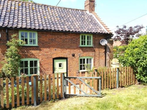Harpley House | Mill View