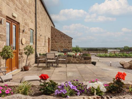 Harrogate House | Miller's Wheel
