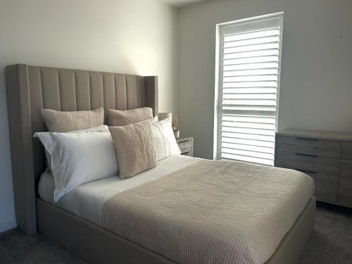 Littlehampton House | Millicent Room