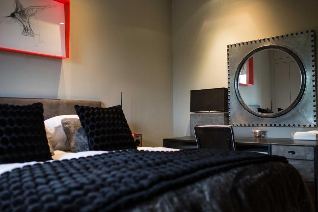 Dedham Hotel | Milsoms