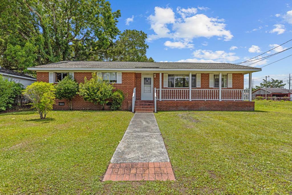 Morehead City House | Milta's Manor