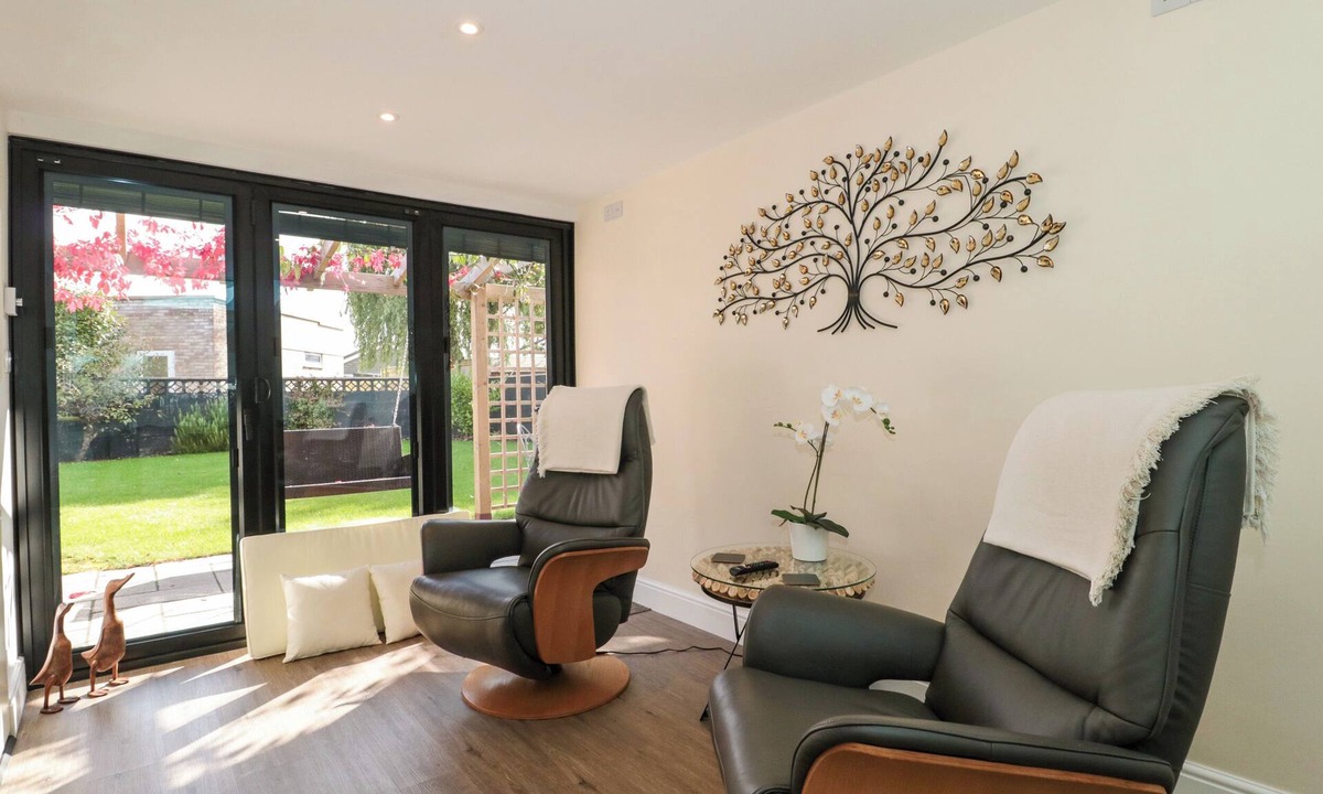 Milton Cottage | Minime