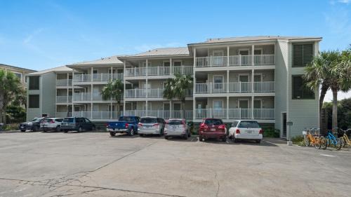 Seacrest House | Mistral 6
