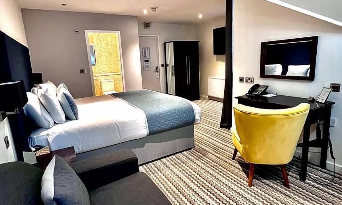 Lytham St. Anne's House | Mode