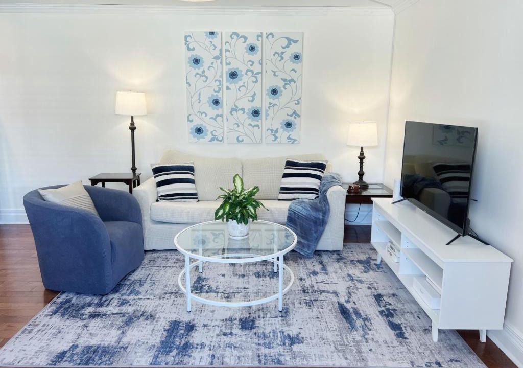 Wilmington Historic District Apartment | Modern 1BR apt in the heart of downtown Wilmington