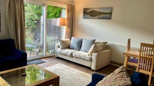 Birchanger House | Modern 3 bedroom spacious house in Bishops Stortford near Stansted