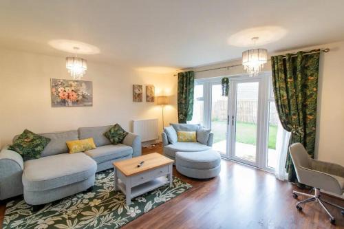 Newcastle-upon-Tyne House | Modern comfortable House - Pass the Keys