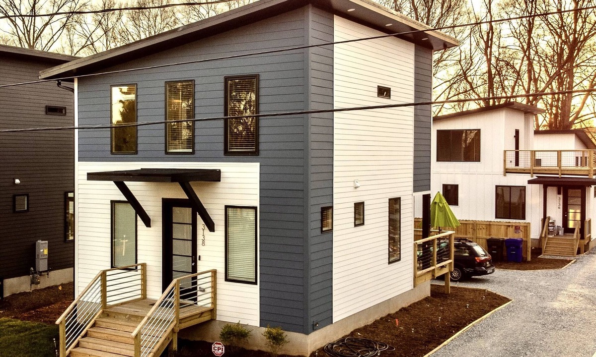 Hayes House | ⭐️ MODERN DURHAM RETREAT ⭐️ 🐕📚🏊‍♀️🏙🏥🛍🏟🍔🥂 CLOSE