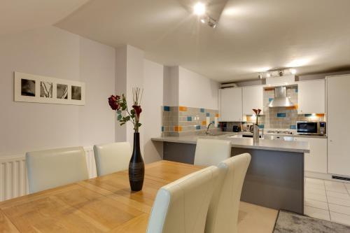 Bishop's Stortford Apartment | Modern Spacious Apartments