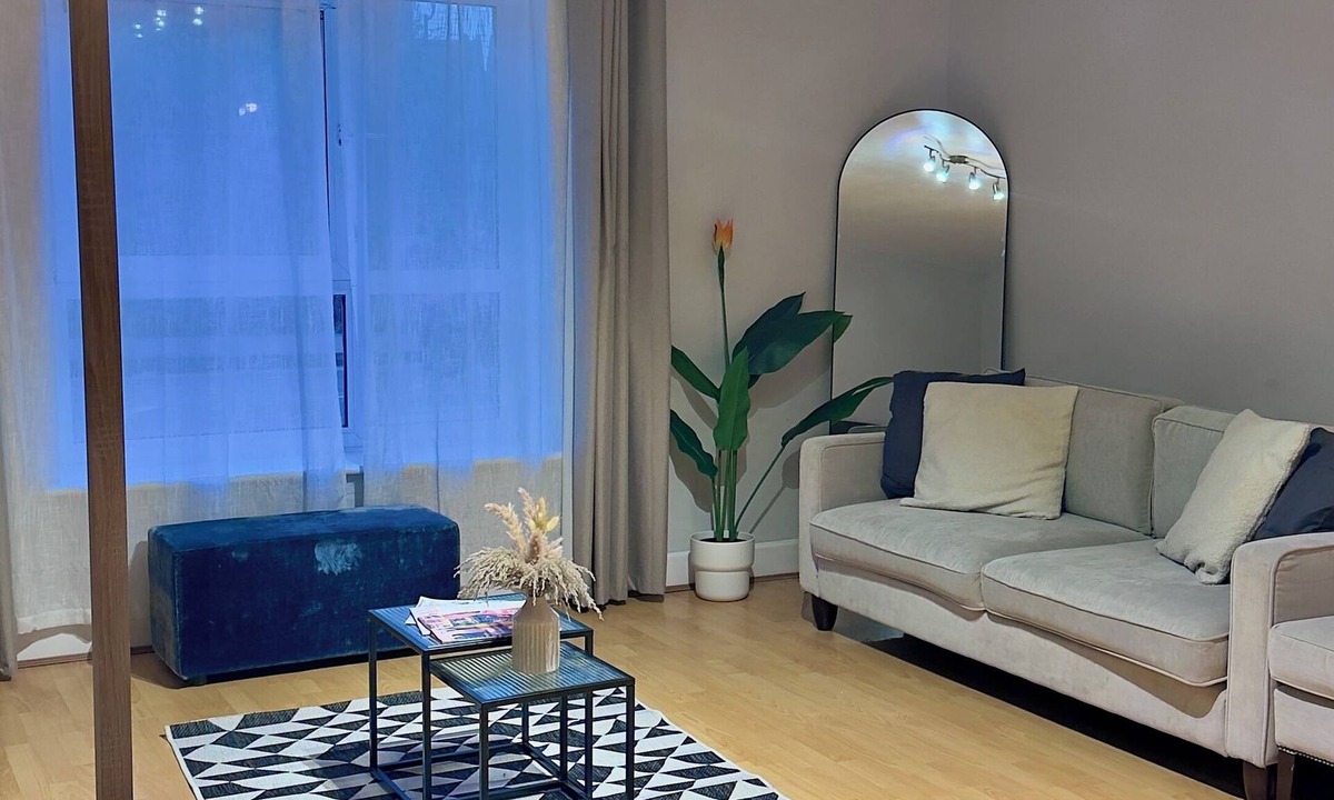 Island Gardens Apartment | Modern Studio in Central London near The O2