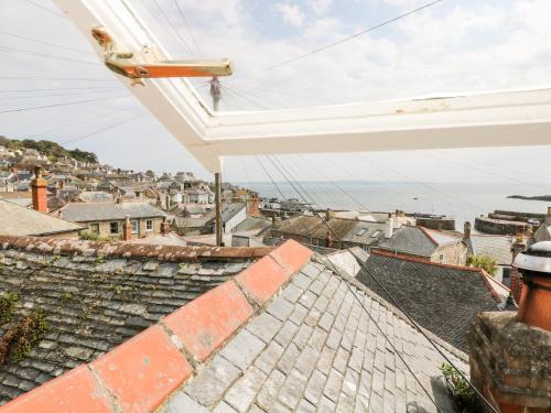 Mousehole House | Mole Cottage