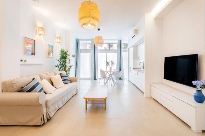 Trinitat Apartment | MOLINELL