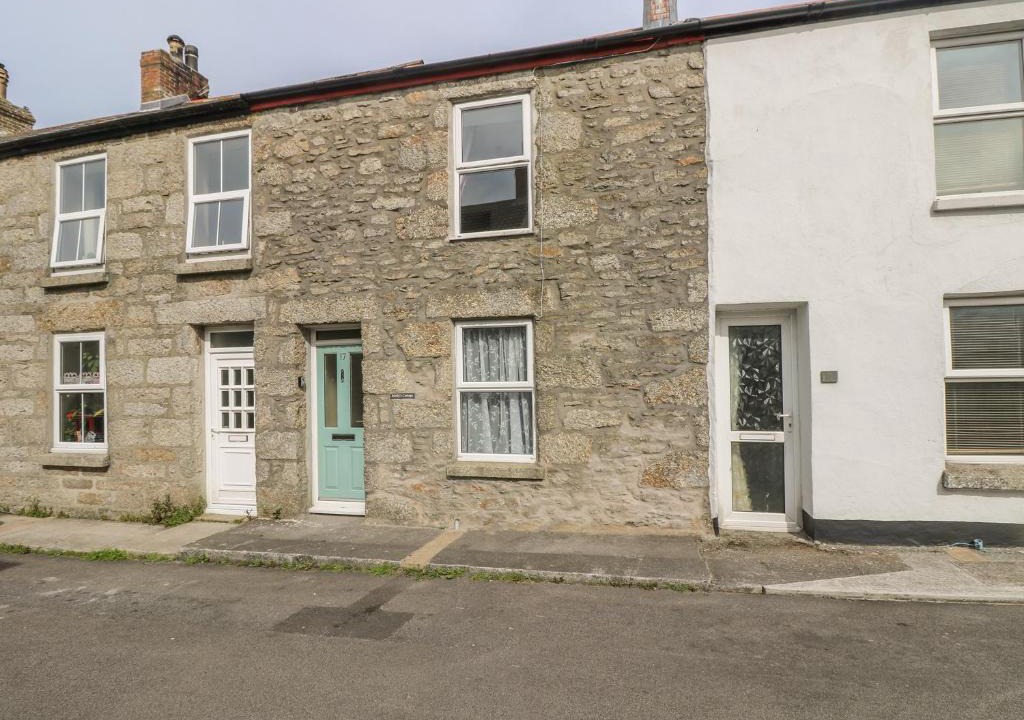 St Just House | Mollys Cottage