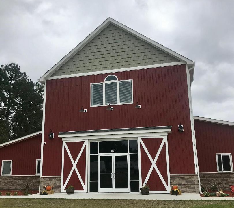 New Bern Resort | Moonlight Lake RV Park and Cottages
