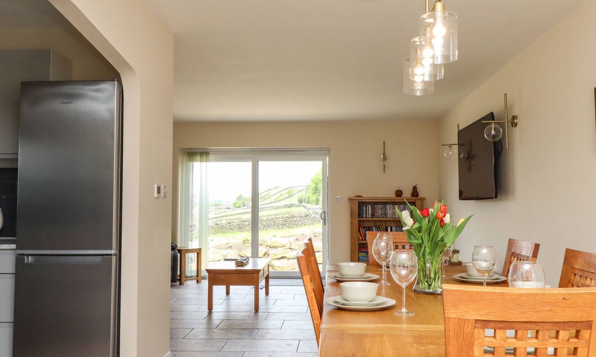 Barkisland Cottage | Moorbottom Stables