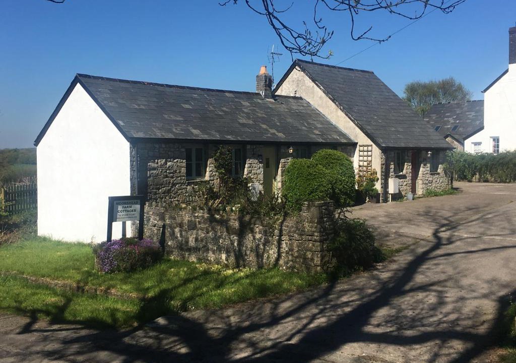 Cowbridge House | Moorshead Farm Cottages
