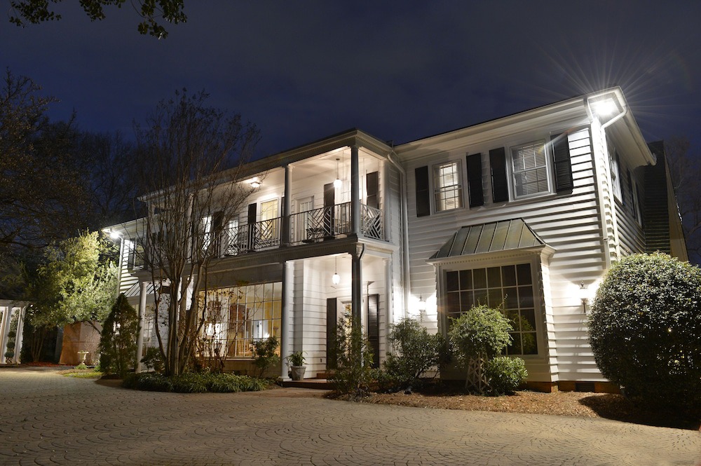 Dilworth Hotel | Morehead Inn