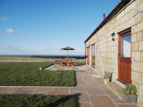 Briggswath House | Mortar Barn