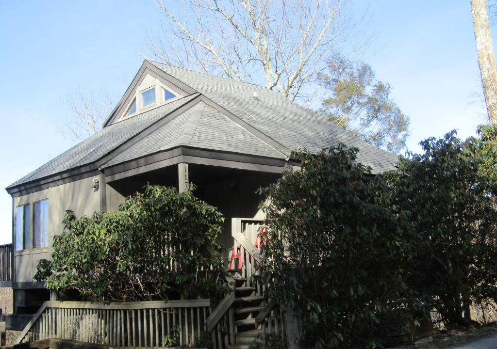 Sugar Mountain House | Mossy Creek 117 Home