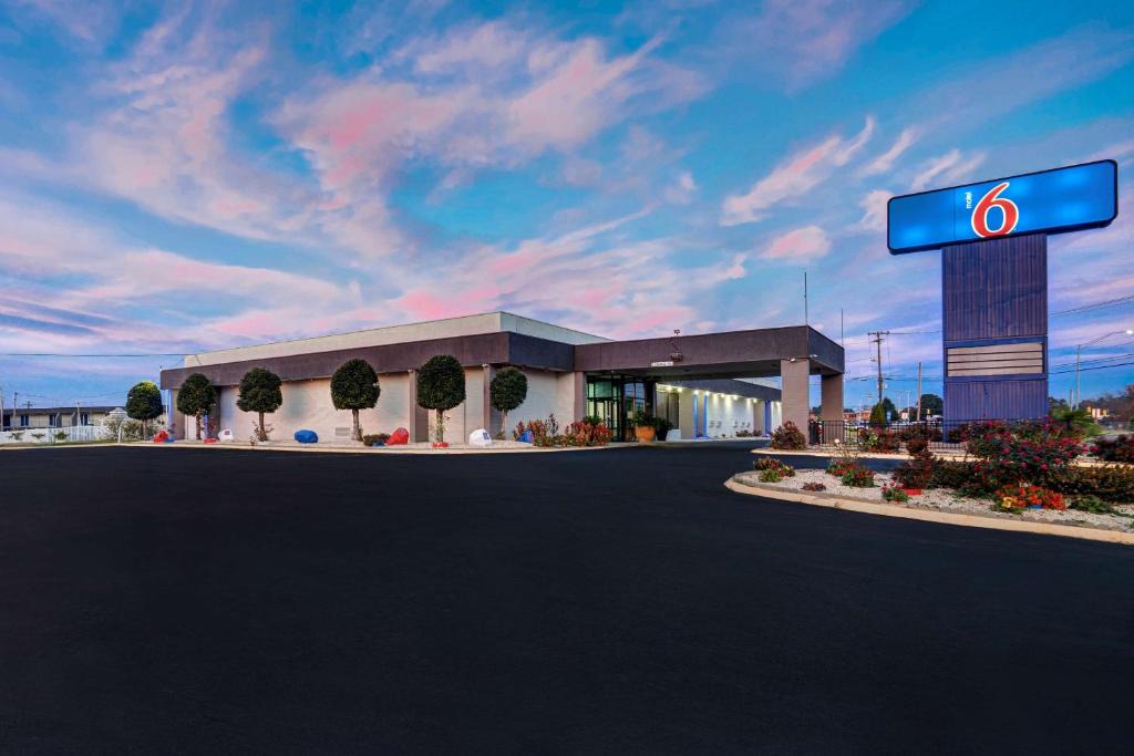 Motel Burlington | Burlington