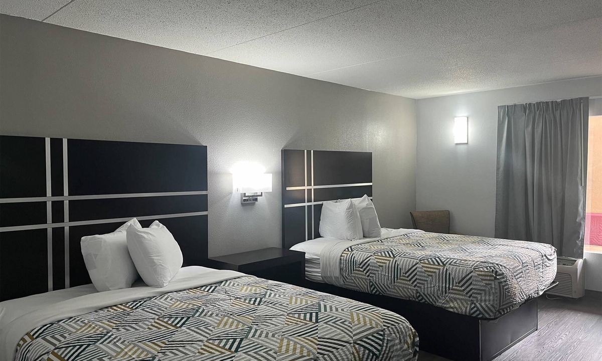 Spindale Hotel | Motel 6 – Spindale, NC – Forest City
