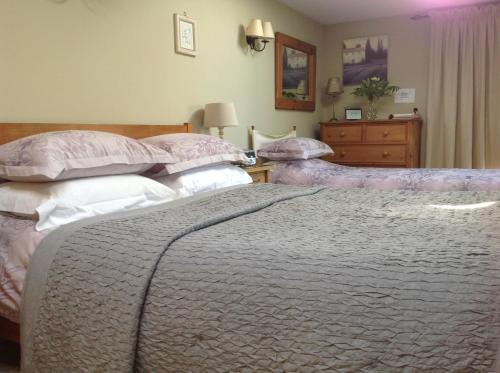 Stebbing Bed & Breakfast | Motts Bed & Breakfast