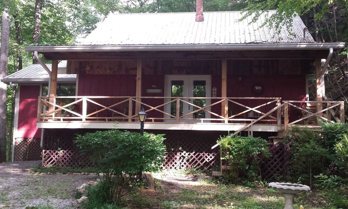 Otto House | Mountain slice of heaven!