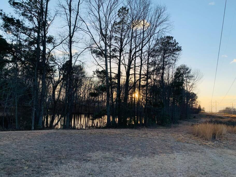 Wake County House | Mountain Vibes at Hidden Pond Lodge - 3beds/2bth