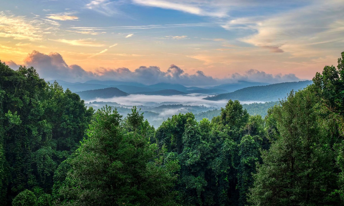 Saluda House | Mountaintop Home with Fantastic Views