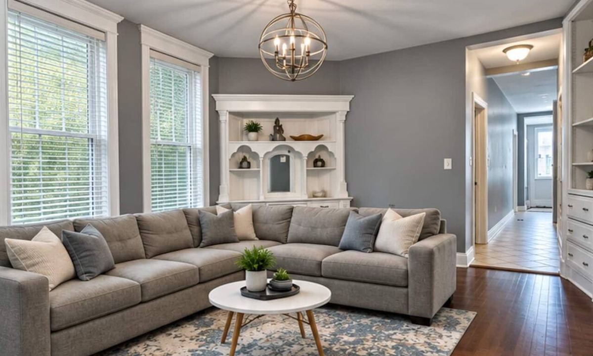 Sheffield Neighbors Apartment | MTR-PetFriendly-FreeParking-WalkingTreadmill