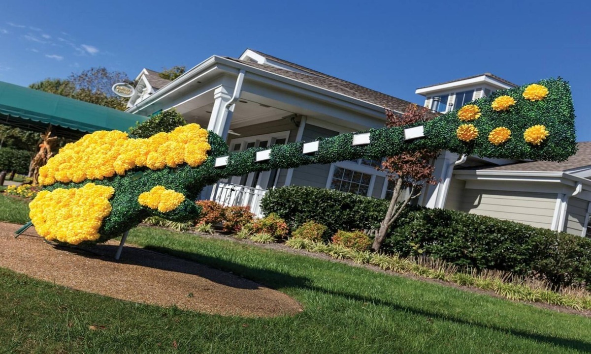 Pennington Bend Resort | Music City Bliss – Spacious 1-Bd Suite at Wyndham Nashville Near Grand Ole Opry