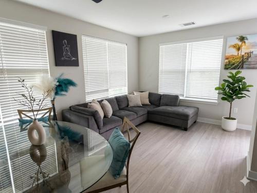 Matthews Apartment | Must Be Nice in Charlotte